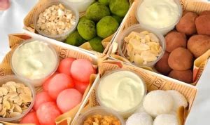 Resep Dan Cara Membuat Mochi Bites Nikmatnya Gigitan Lezat Berbalut