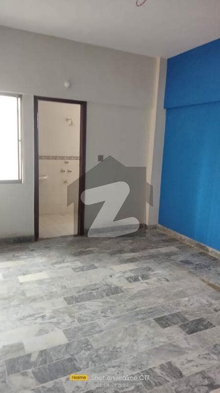 Flat Available For Sale Gulistan E Jauhar Block Gulistan E Jauhar