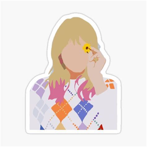 Taylor Swift Stickers For Sale Taylor Swift Drawing Taylor Swift