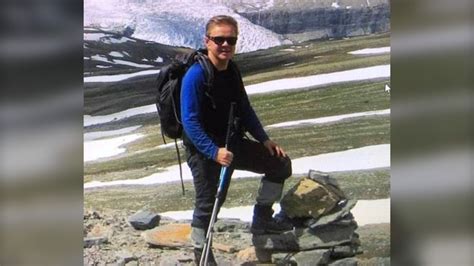 Missing Hiker Last Seen In Manning Park Found Dead Vancouver Police