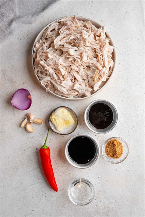 Flavorful Chicken Pastil Recipe