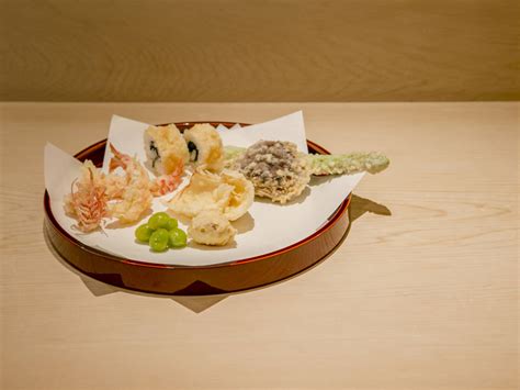 Best restaurants in Ginza | Time Out Tokyo