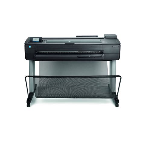 Hp Designjet T1300 44 In Postscript Eprinter Bei Notebooksbilligerde