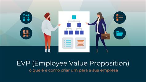 EVP O que é e como criar um para a sua empresa Venngage Blog