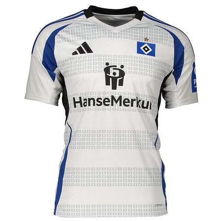 Hsv Adidas Heimtrikot Jetzt Im Hsv Fanshop Bestellen