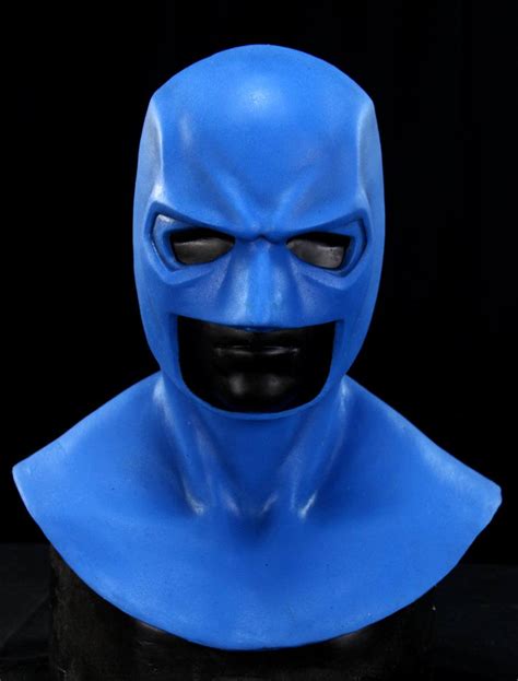 Hero Hood Silicone Mask - CFX Masks