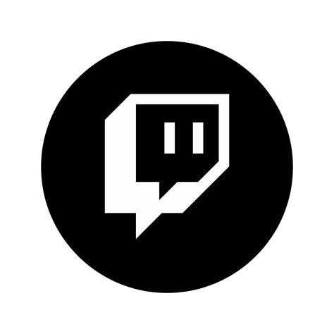 Twitch logo png, Twitch logo transparent png, Twitch icon transparent ...