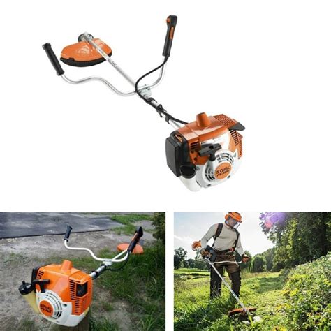 Stihl Fs Brush Cutters At Rs In Pune Id