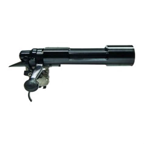 Remington 700 Long Action Magnum Receiver Bolt Action Magnum Calibers