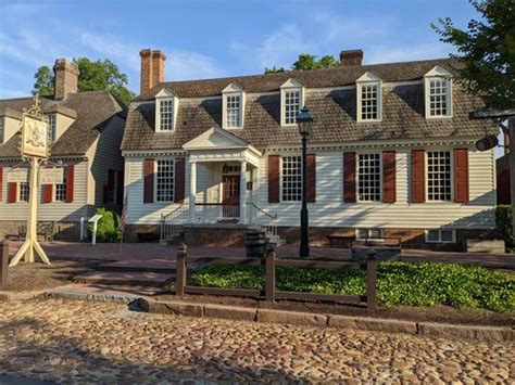 The Kings Arms Tavern Atlas Obscura