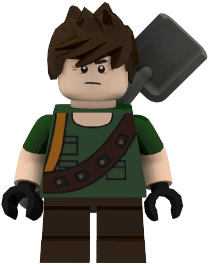 Christophe Lego South Park The Video Game Wiki Fandom