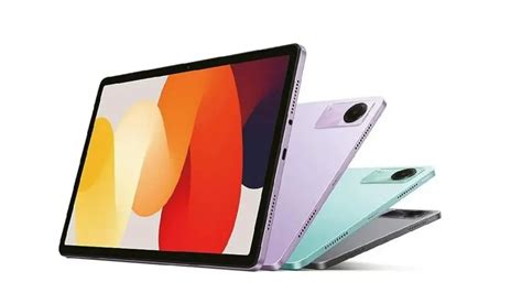 Redmi Pad Se Resmi Hadir Di Ri Ini Spesifikasi Dan Harganya Infobanknews