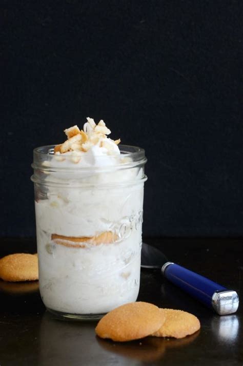 Banana Pudding Moonshine Recipe | Deporecipe.co