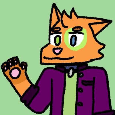 Caleb Walfu S Furry Picrew Picrew The Character Maker Creator