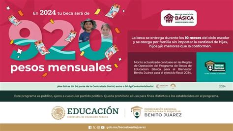 Becas En M Xico Convocatorias Y Estatus Actualizado