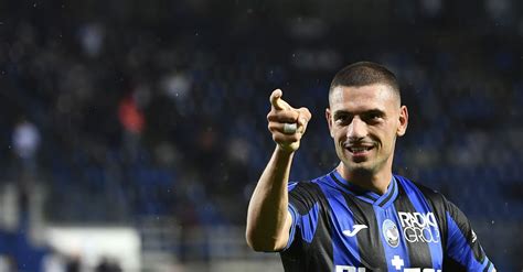 Devler Merih Demiral N Pe Inde Transfer Haberleri Futbol Haberleri