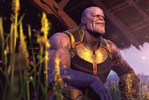 Thanos Crown Infinity War Marvel Movie Hd Phone Wallpaper Peakpx