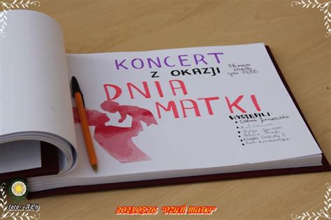 Koncert Z Okazji DNIA MATKI E Grajewo Pl Portal Internetowy