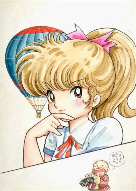 The Big Imageboard Tbib 1980s Style 1boy 1girl Aircraft Artist Self Insert Azuma Hideo