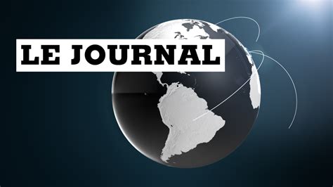 Regarder Le Dernier Journal International Dactualités France 24