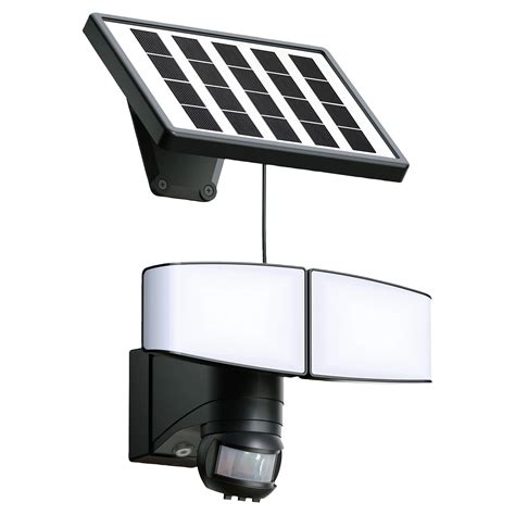 Casalux Led Solar Oder Led Batterie Strahler Aldi S D