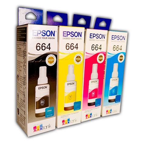 Tinta Epson Original Shop Outlet Oceanproperty Co Th