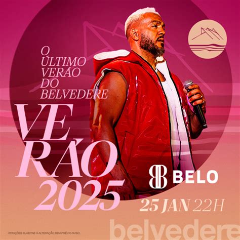 Belvedere Belo Em Itajai Evento ON