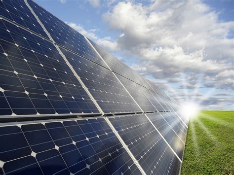 Why Solar Power Is Better Than Fossil Fuel Skytech Energy