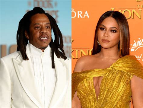 Jay Z Blasts The Grammys For Snubbing Beyoncé