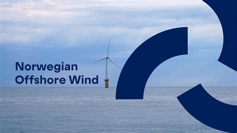 Norwegian Offshore Wind On Linkedin Ventyr Won The First Offshore Wind