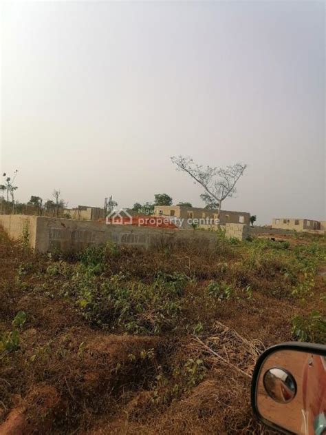 For Sale 150 Acres Of Dry Land For Investors And Individuals Agudugbu