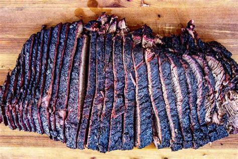 How To Prepare Smoked Brisket A Step By Step Guide For Beginners