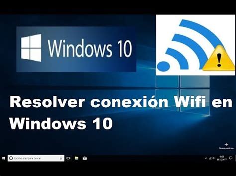 La nube de fixmar Resolver problemas de conexión WiFi en Windows 10