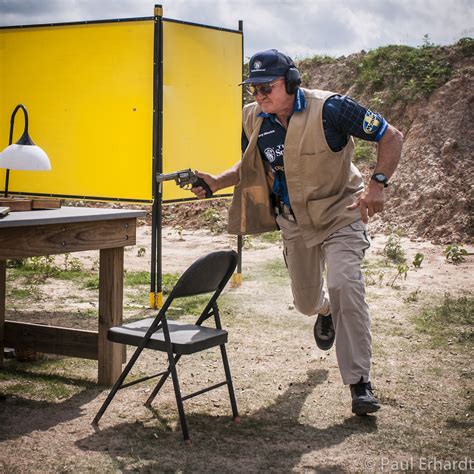 S Ws Wheelgun Champ Miculek Wins Comp Tac Republic Of Texas Idpa