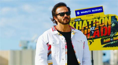 Khatron Ke Khiladi Promo Rohit Shetty Sets The Stage For Battle