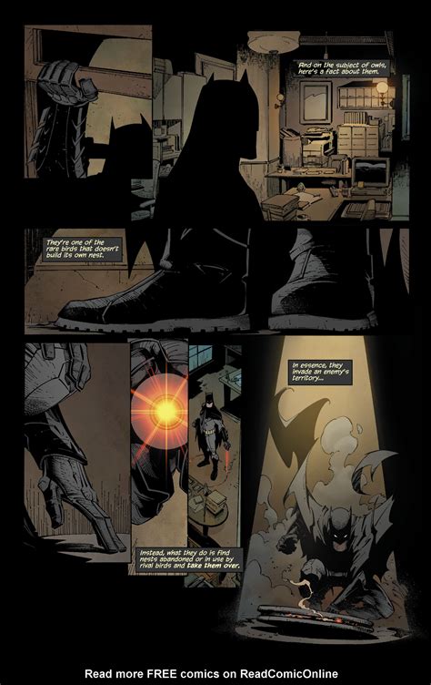 Batman The Court Of Owls Full Read Batman The Court Of Owls Full