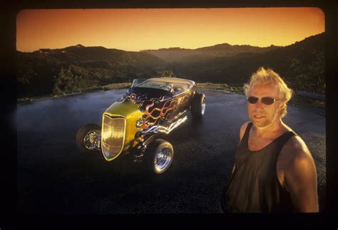 Michaels Dodge Hot Rod HOGS N RODS