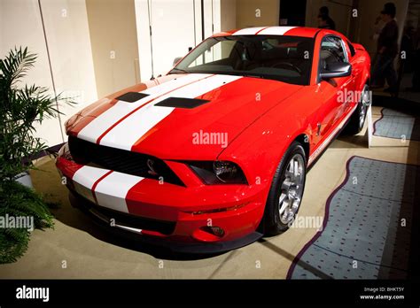 Ford Mustang Hi Res Stock Photography And Images Alamy