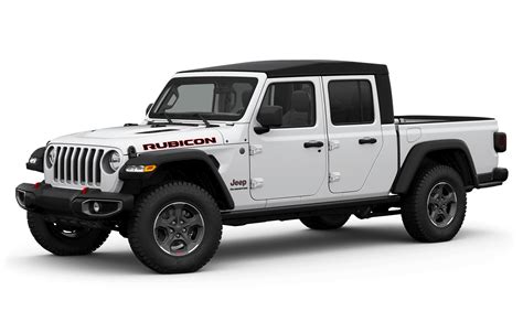 Le Tout Nouveau Jeep Gladiator 2020 Il Est Enfin Arrivé Jeep Canada