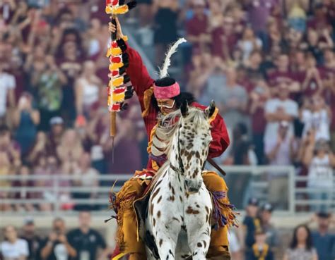 FSU At Miami Set For Night Time Kickoff TheOsceola Florida State