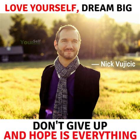 Nick Vujicic Quotes That Will Inspire You Achieve Excellence Artofit