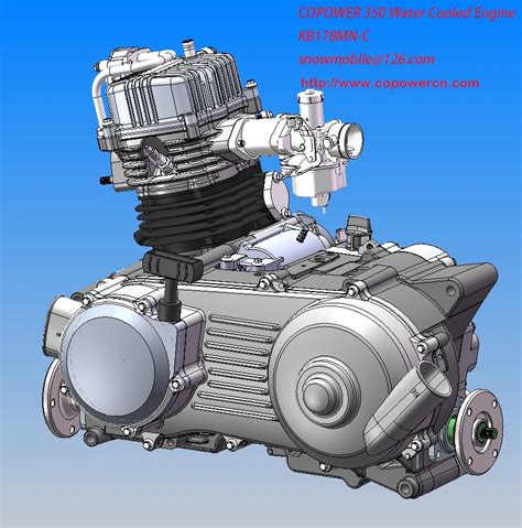 Kb Mn A Cc Atv Engine Like To Atv Around Cc With Reverse Cvt