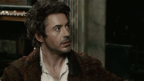 Rdj In Sherlock Holmes Robert Downey Jr Image Fanpop