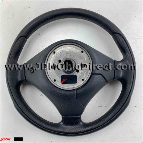 Jdm Ek Civic Type R Momo Steering Wheel