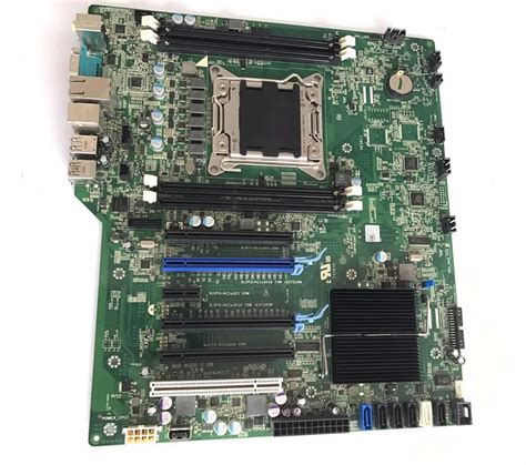 Dell T5810 Motherboard – Telegraph