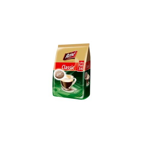 Café René BIG PACK Classic 36 Pads für Senseo für CHF 2 79