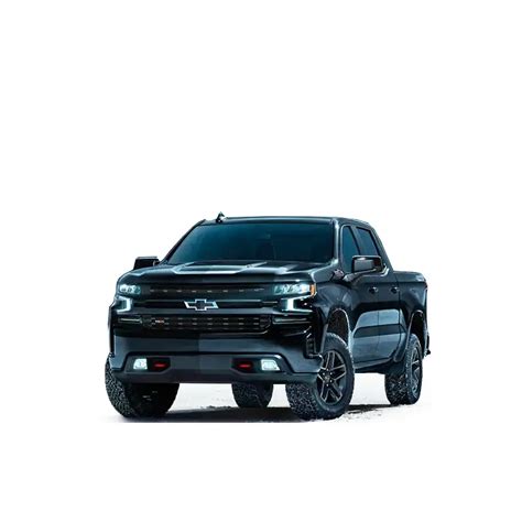 Mileage Blocker Pour Chevrolet Silverado Skf