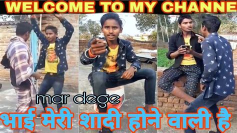 Must Watch New Comedy Video 2021 Challenging Funny Video 2022 Episode