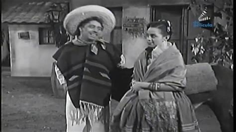 Fernando Soto Mantequilla Pénjamo 1953 Videoclip bg