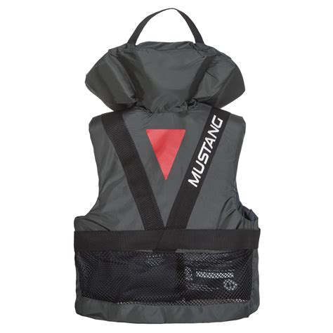 Mustang Survival Lil Legends 100 Type Ii Pfd Life Jacket For Big Kids